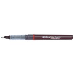 Rotring Tikky Graphic 0.2, czarny (1904752) 1109928 3501170814745