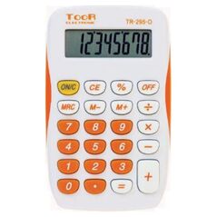 Kalkulator Toor Electronic TR 295 (kkk0720025) 1111044 5903364207021