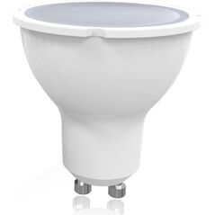 Omega LED Spotlight GU10, 8W, 2800K 1121606 5907595435437