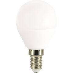 Omega LED Bulb Comfort E14, 7W, 4200K 1121617 5907595435321