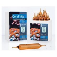 Prodibio Coral Vits PRO 10 ampułek 1122814 3594200007305