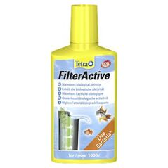 Tetra FilterActive 100 ml - w płynie 1127119 4004218247000
