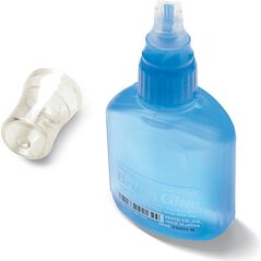 Klej w płynie 50ml z dozownikiem w pędzelku (ERB50) 1129030 3474377921324