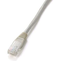 Equip RJ-45/RJ-45 kat.5e U/UTP Beżowy 7.5m (825415) 1129840 4015867146668