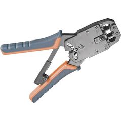 Goobay Zaciskarka RJ10/RJ11/RJ12/RJ45 (50284) 1135884 4040849502842