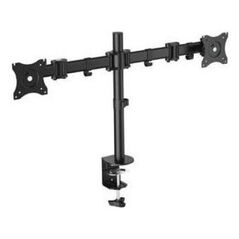 Equip Uchwyt biurkowy na 2 monitory 13" - 27" (650115) 1137074 4015867197653
