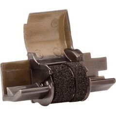 KMP Rolka barwiaca IR-40T czarno-czerwona 1146580 4011324745009