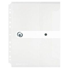 Herlitz Herlitz Dokutasche z. Abh. A5 - 11293818 1204599 4008110464701