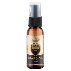 By My Beard Oil olejek do brody 30ml 1222892 50046089