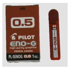 Pilot Rysik 0.5 mm, Eno-G HB 1240540 4902505476969