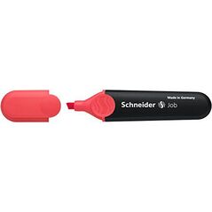 Schneider ZakreĹ›lacz Job Czerwony 1249966 4004675015020