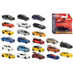 Simba Majorette auto miejskie, 18 rodzajów - 238205 1250672 3467452037713