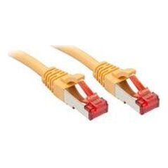 Lindy Patchcord, CAT.6, S/FTP, 3m (47765) 1288393 4002888477659
