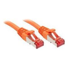Lindy Patrchcord, CAT.6, S/FTP, 1m (47807) 1288815 4002888478076