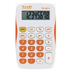 Kalkulator Toor Electronic TR-295O 1295472 5903364216115