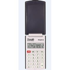 Kalkulator Toor Electronic TR-227 1295480 5903364217594