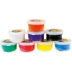 Amos CiastoPlasto 30 gram kolor czarny 1306487 5903364231927