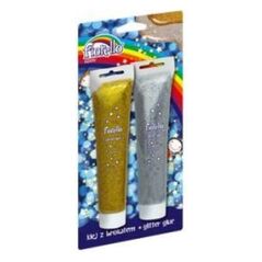 Grand Klej brokatowy Fiorello GR-BK75 B2 1310793 5903364233709