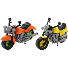 Polesie Motor wyścigowy w worku (9813) 1349228 4810344019813
