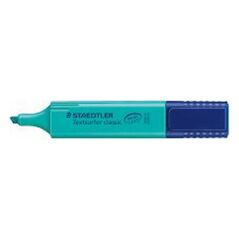 Staedtler Zakreślacz biurowy Textsurfer Morski 1358542 4007817314517