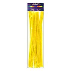 DP Craft Druciki kreatywne 30cm Żółte 1361758 5907589916638