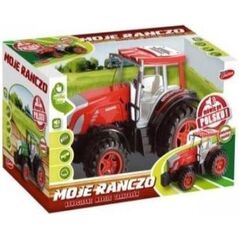 Mega Creative Traktor Moje Ranczo 17cm (245953) 1387698 5902643610682