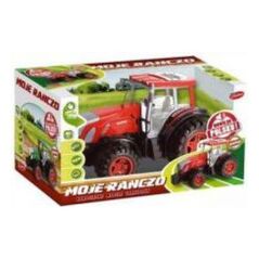 Mega Creative Traktor Moje Ranczo 15cm (245605) 1387759 5902643610545