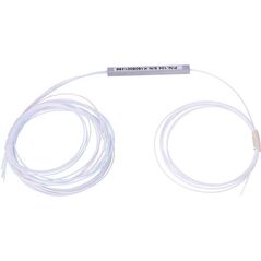 ExtraLink Kabel światłowodowy, SPLITTER, 1:4 PLC, 900UM, 1.5m (ex.3265) 1393256 5902560363265