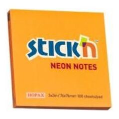 Stickn Notes samoprzylepny (155277) 1411298 4712759211649