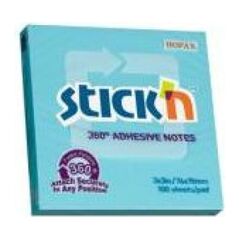 Stickn Notes samoprzylepny (155290) 1411371 4712759215531