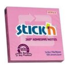 Stickn Notes samoprzylepny (155286) 1411373 4712759215548