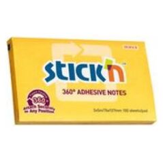 Stickn Notes samoprzylepny 360 st. (155243) 1411375 4712759215555
