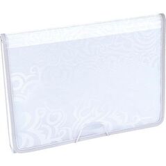 Panta Plast Folder A4 Tai-Chi 6 przegród TEX4315 (246062) 1418460 5902156042499