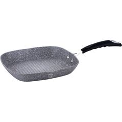 Patelnia Berlinger Haus grillowa Stone Touch 28cm 1419488 5999056764699