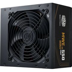 Cooler Master MWE BRONZE 550 V3 230V A/EU Cable