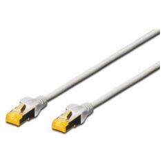 Digitus Patchcord CAT 6A, S/FTP, 7m, szary (DK-1644-A-070) 1421811 4016032327547