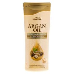 Joanna Argan Oil szampon z olejkiem arganowym 400ml 1431157 5901018013486