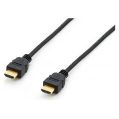 Kabel Equip HDMI - HDMI 10m czarny (119373) 1432889 4015867199428
