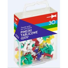 Grand Pinezki kolorowe (197813) 1451978 5903364230593