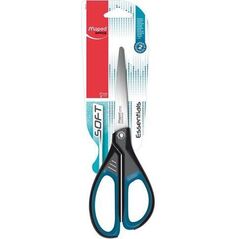 Maped Nożyczki Essentials Soft 21cm (175507) 1465464 3154144683101