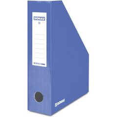 Donau Pojemnik Na Katalogi A4 Niebieski (7649201-10Fsc) 1465923 5901498110415