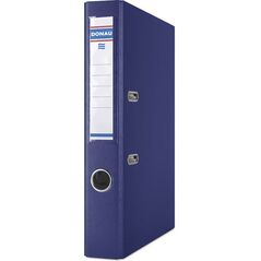 Segregator Donau Master dźwigniowy A4 50mm granatowy (3950001PL-18) 1466072 5901498011828