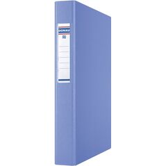 Segregator Donau 4-ringowy A4 40mm niebieski (3735001PL-10) 1466095 5901498015321