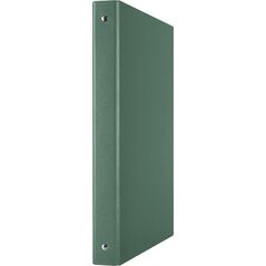 Segregator Donau 4-ringowy A4 35mm zielony (3733001PL-06) 1466101 5901498014751