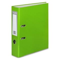Segregator VauPe FCK dźwigniowy A4 50mm jasnozielony (062/15) 1466901 5904287062155