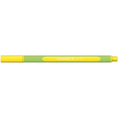 Schneider CIENKOPIS SCHNEIDER LINE-UP 04MM ŻÓŁTY - SR191005 1468186 4004675103833
