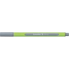 Schneider CIENKOPIS SCHNEIDER LINE-UP 04MM SZARY - SR191012 1468191 4004675104045