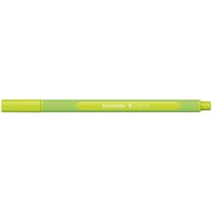 Schneider CIENKOPIS SCHNEIDER LINE-UP 04MM J.ZIELO - SR191011 1468192 4004675104014