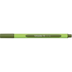 Schneider CIENKOPIS SCHNEIDER LINE-UP 04MM OLIWKOW - SR191024 1468200 4004675104403
