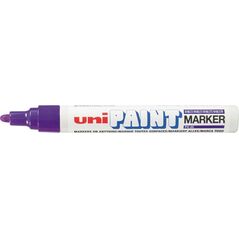 Uni Mitsubishi Pencil Marker olejowy (PX20FIOL) 1468355 4902778912324